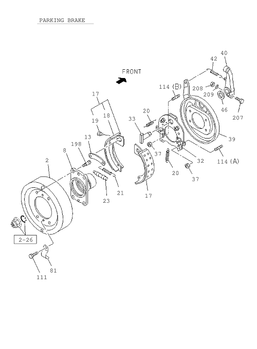 Partial Engine